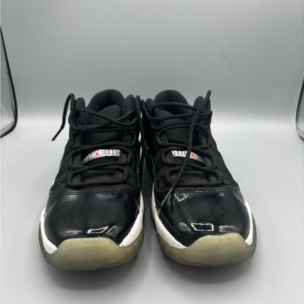 Nike Air Jordan 11 Retro Low "Infrared 23"